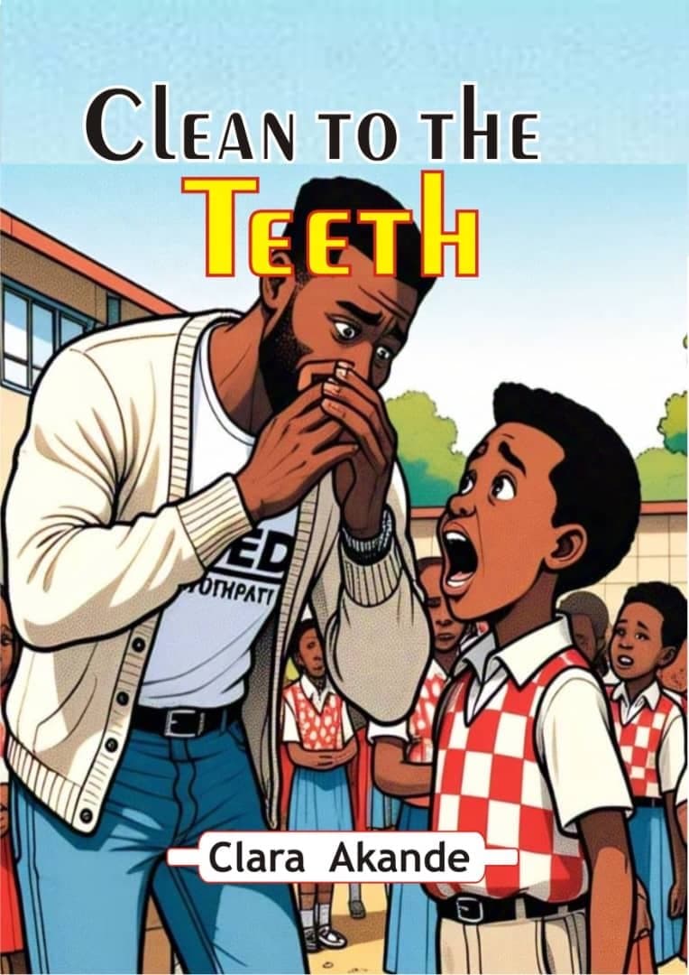 Clean to the Teeth