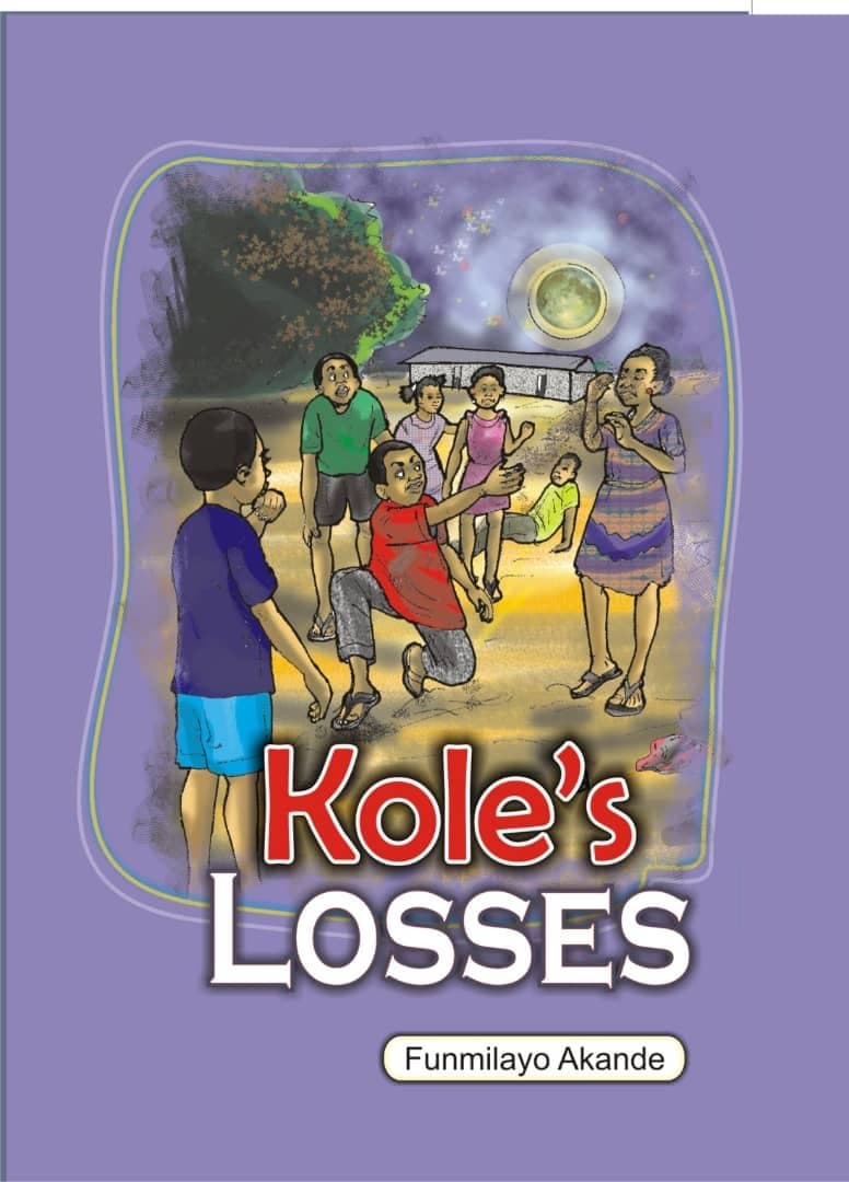 Kole's Losses