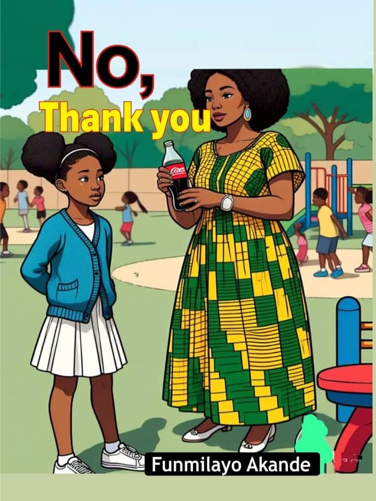 No, Thank You