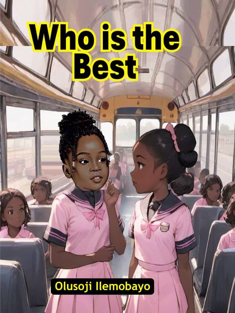 Who is the Best